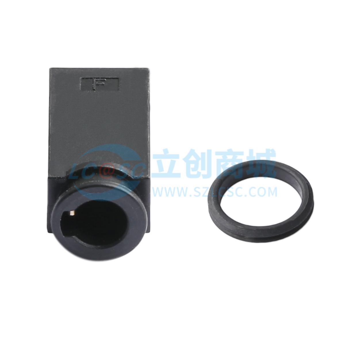 ZB23004-05DBAP-A实物图