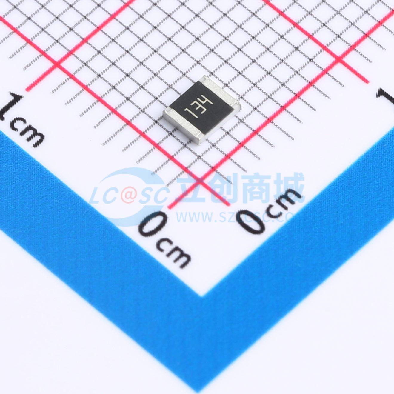 CL1210JN130KP实物图