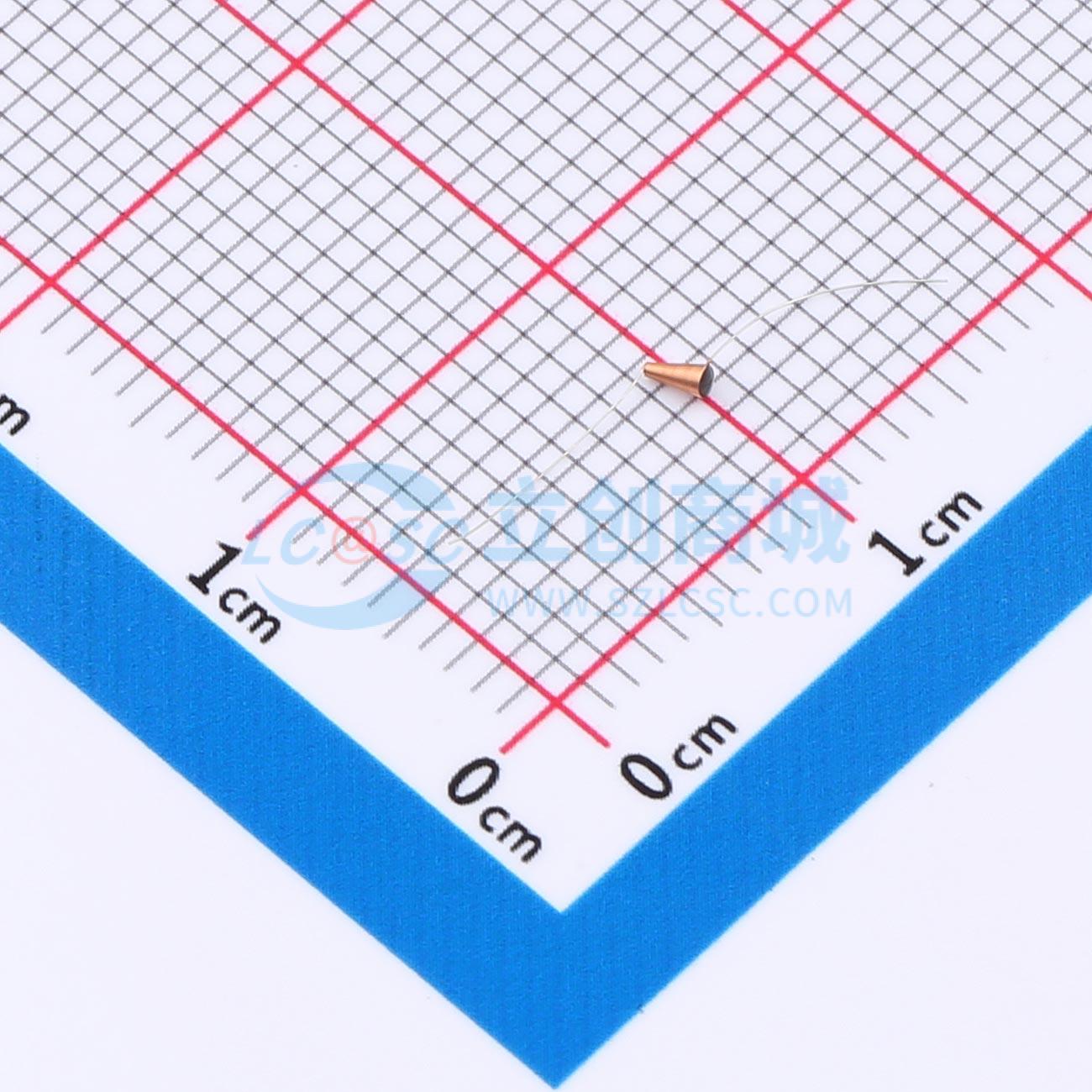 点击查看大图 HLT25032500R实物图