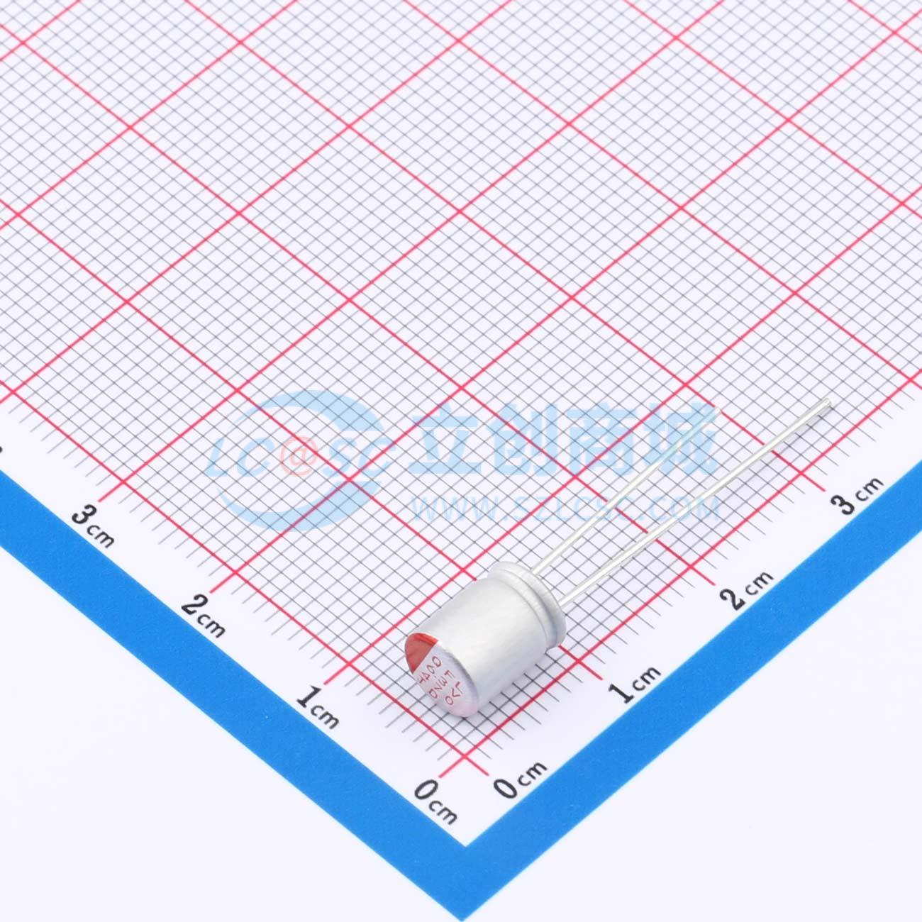 点击查看大图 TD0J477M0608实物图