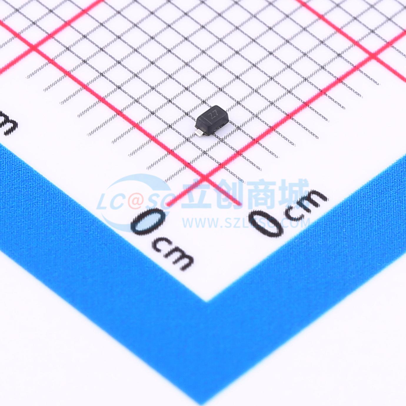 MM5Z8V2T1G-TP实物图