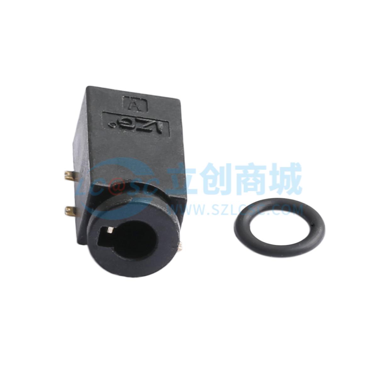 ZB20001-05SBAP-A实物图