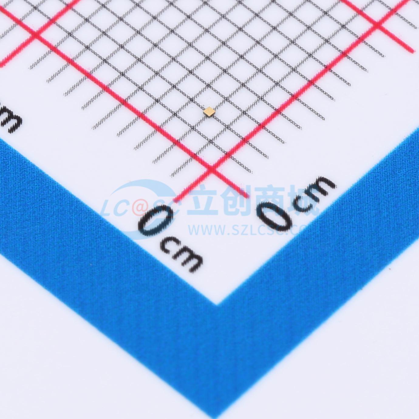 点击查看大图 HLCC10050G实物图