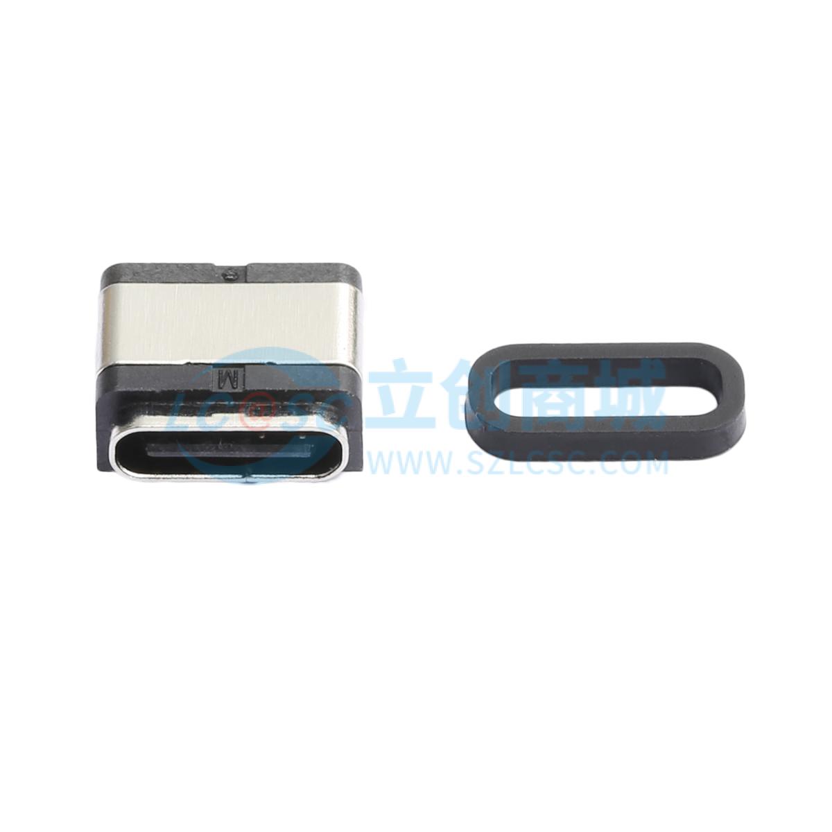 ZB48019-06SBAP-A实物图