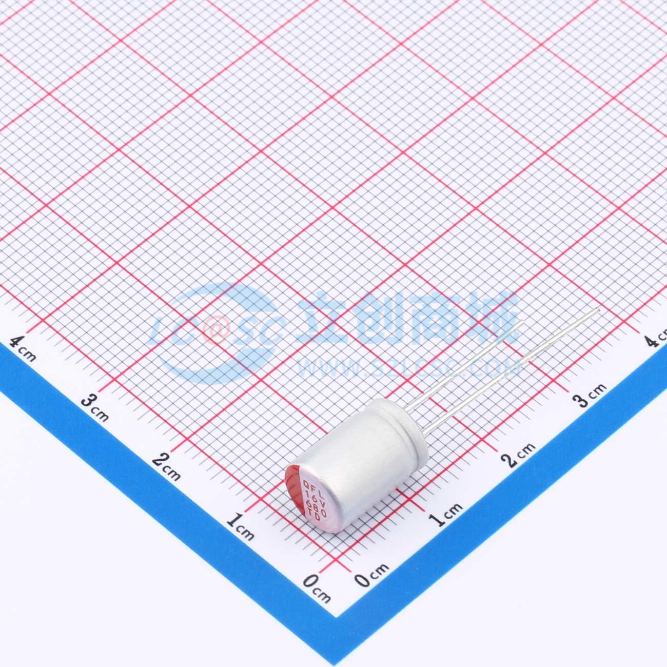 TD1C687M0812实物图