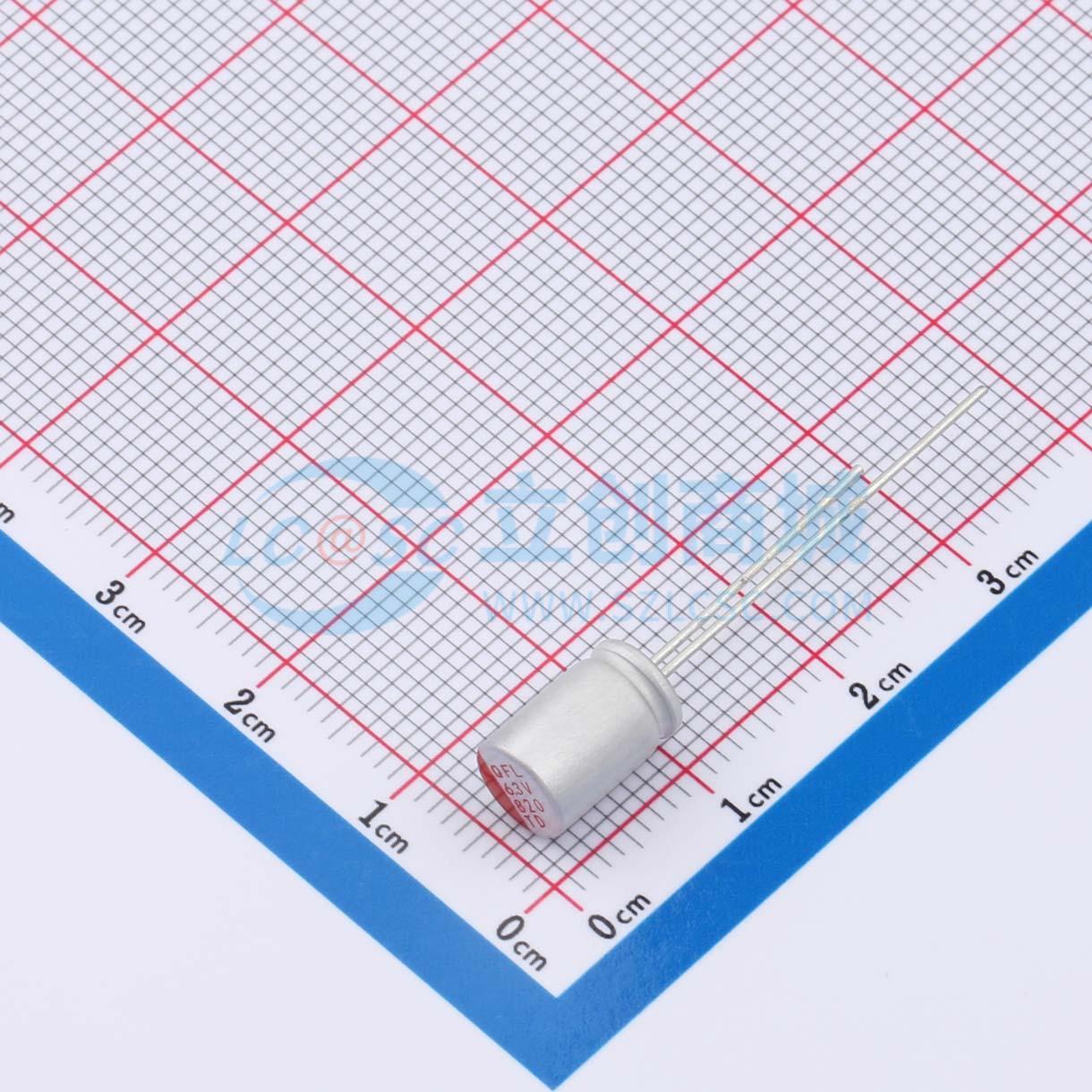 TD0J827M0609实物图