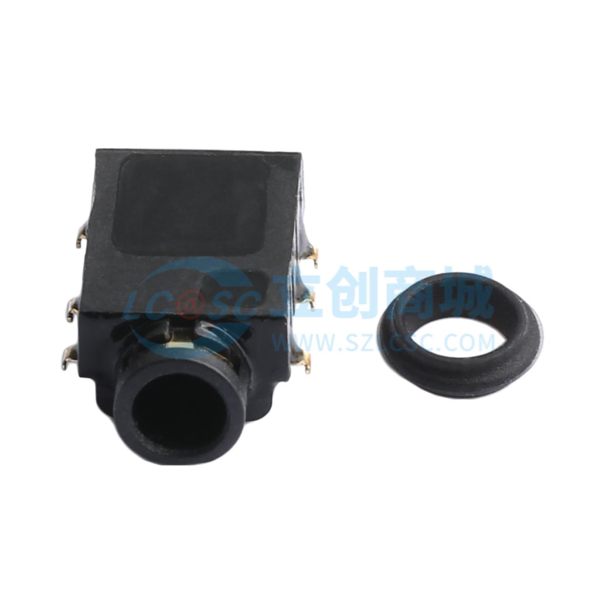 ZB23049-06FBAP-A实物图