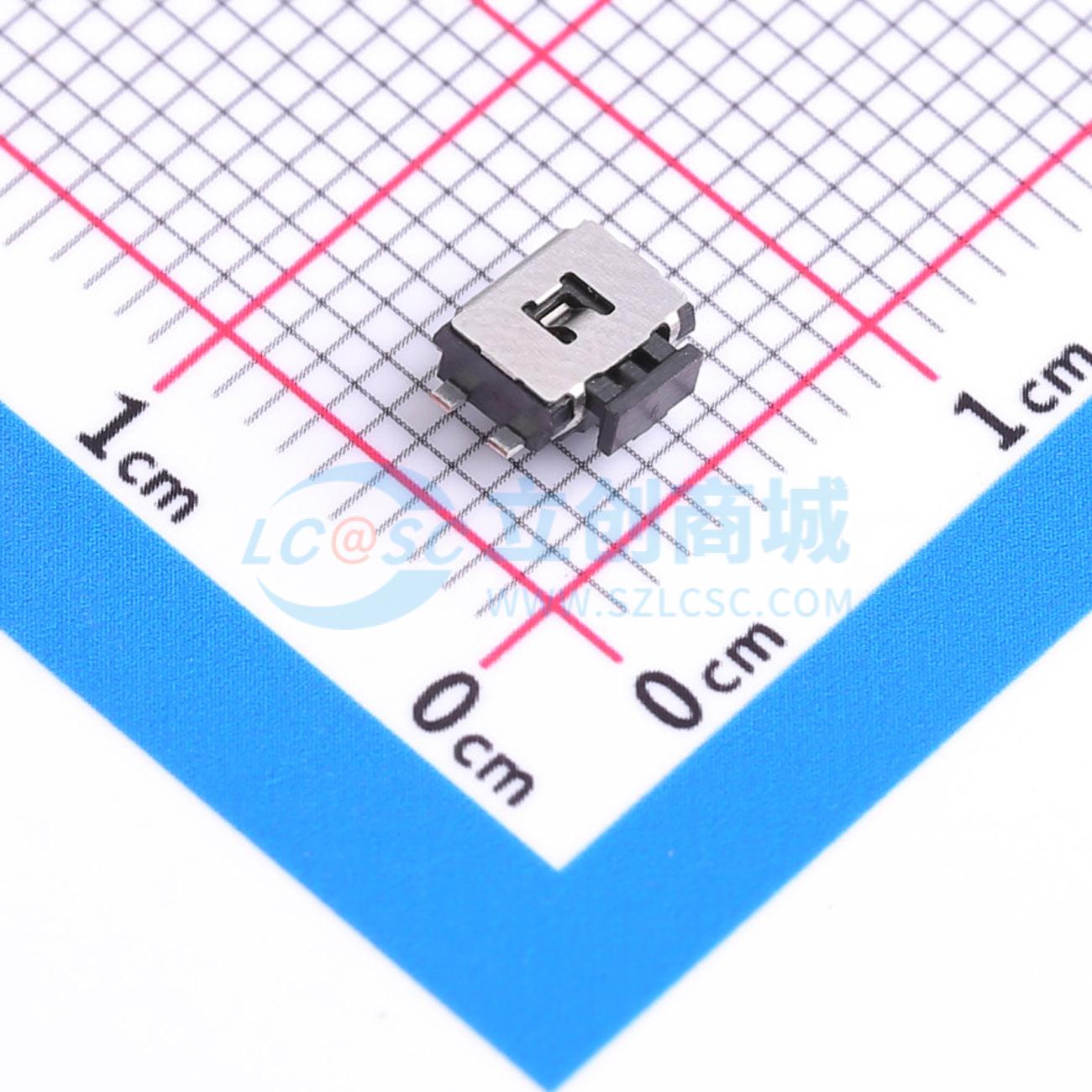 点击查看大图 TSE05440-045D432DA-R3000实物图