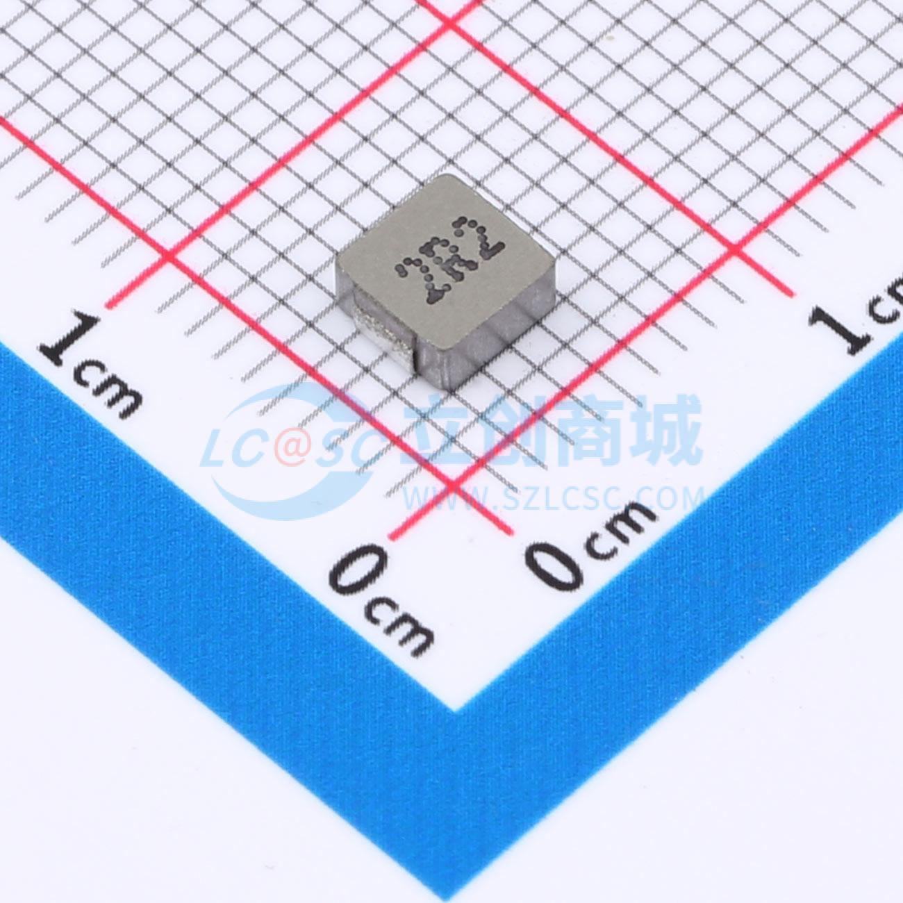 点击查看大图 ZE0420-2R2M实物图