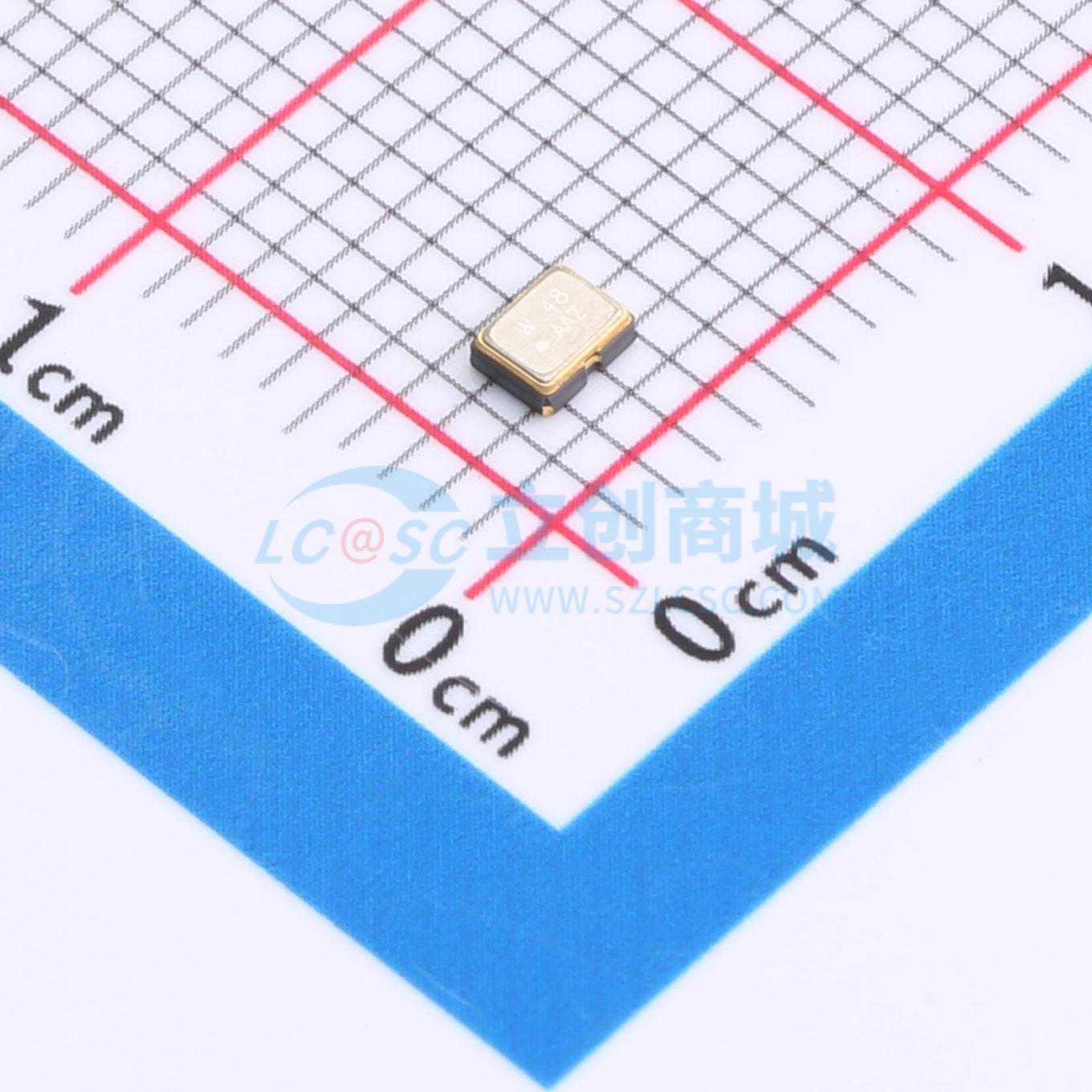点击查看大图 SMAN-048000-2BW4T01实物图