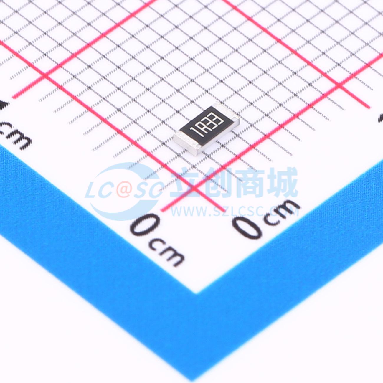 CL1206FN1R33PS实物图