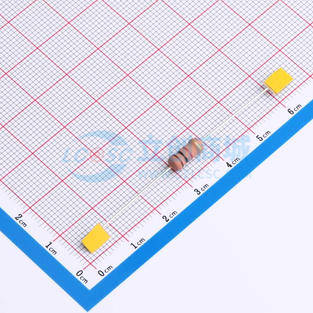 FMP200JR-52-1K实物图