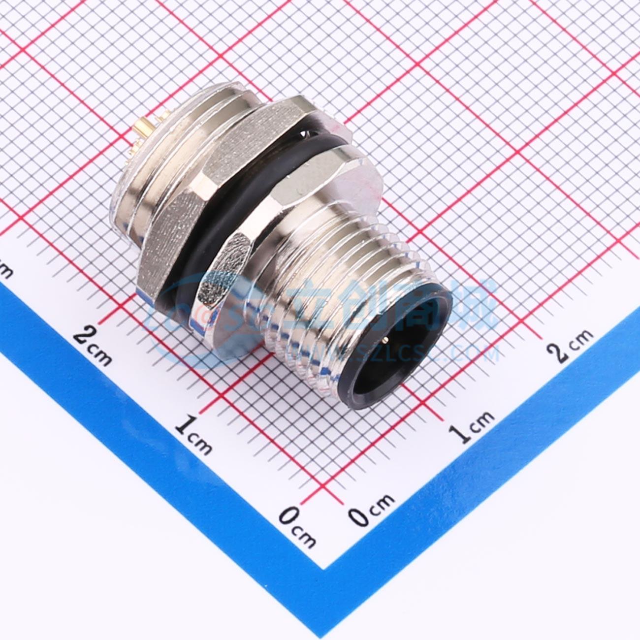 DS869MCS0618-8p实物图
