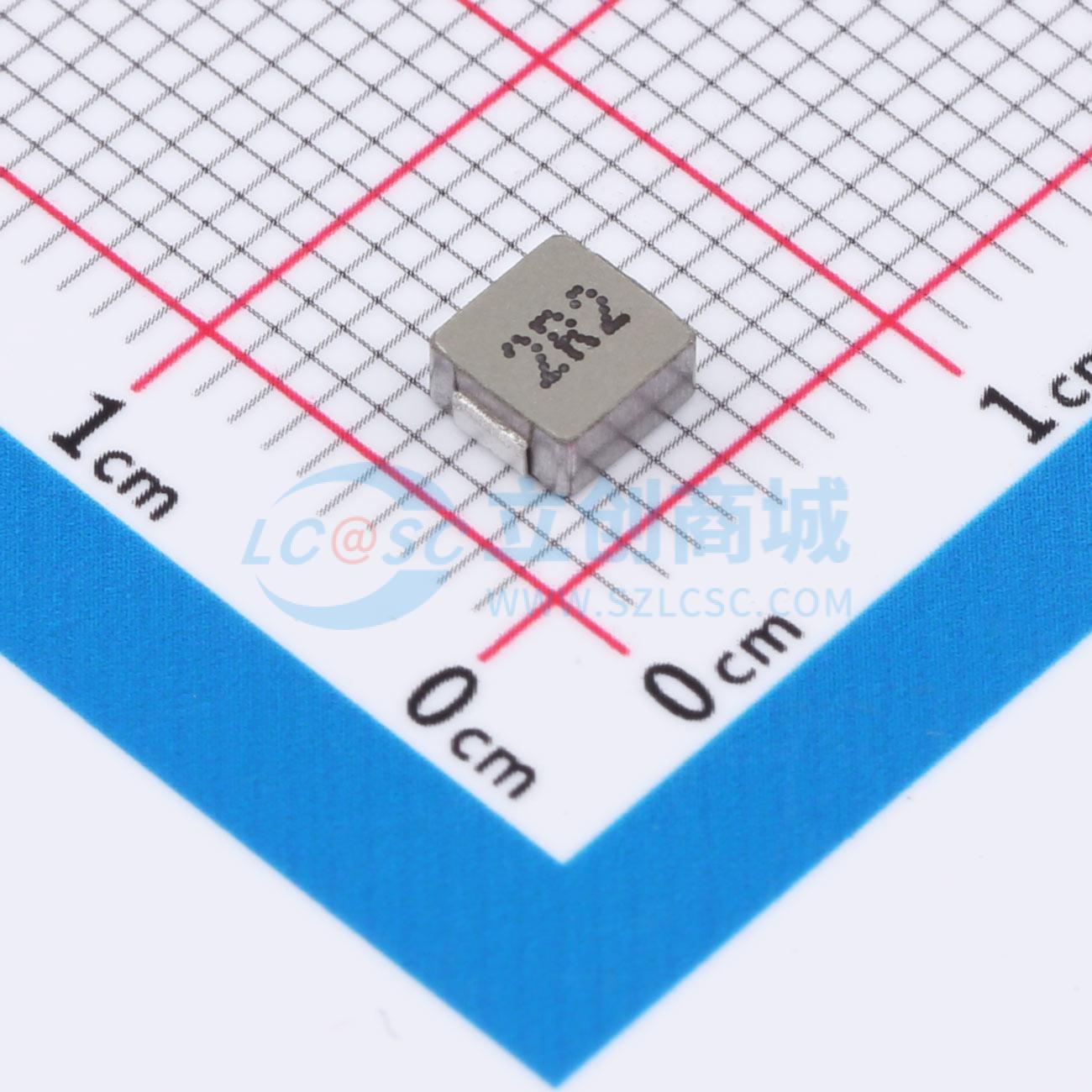 ZEPMH0420T2R2M实物图