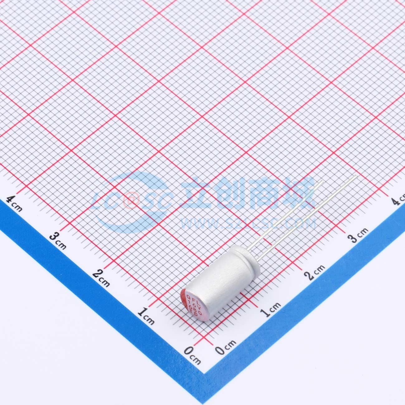 点击查看大图 TD1C687M0612实物图