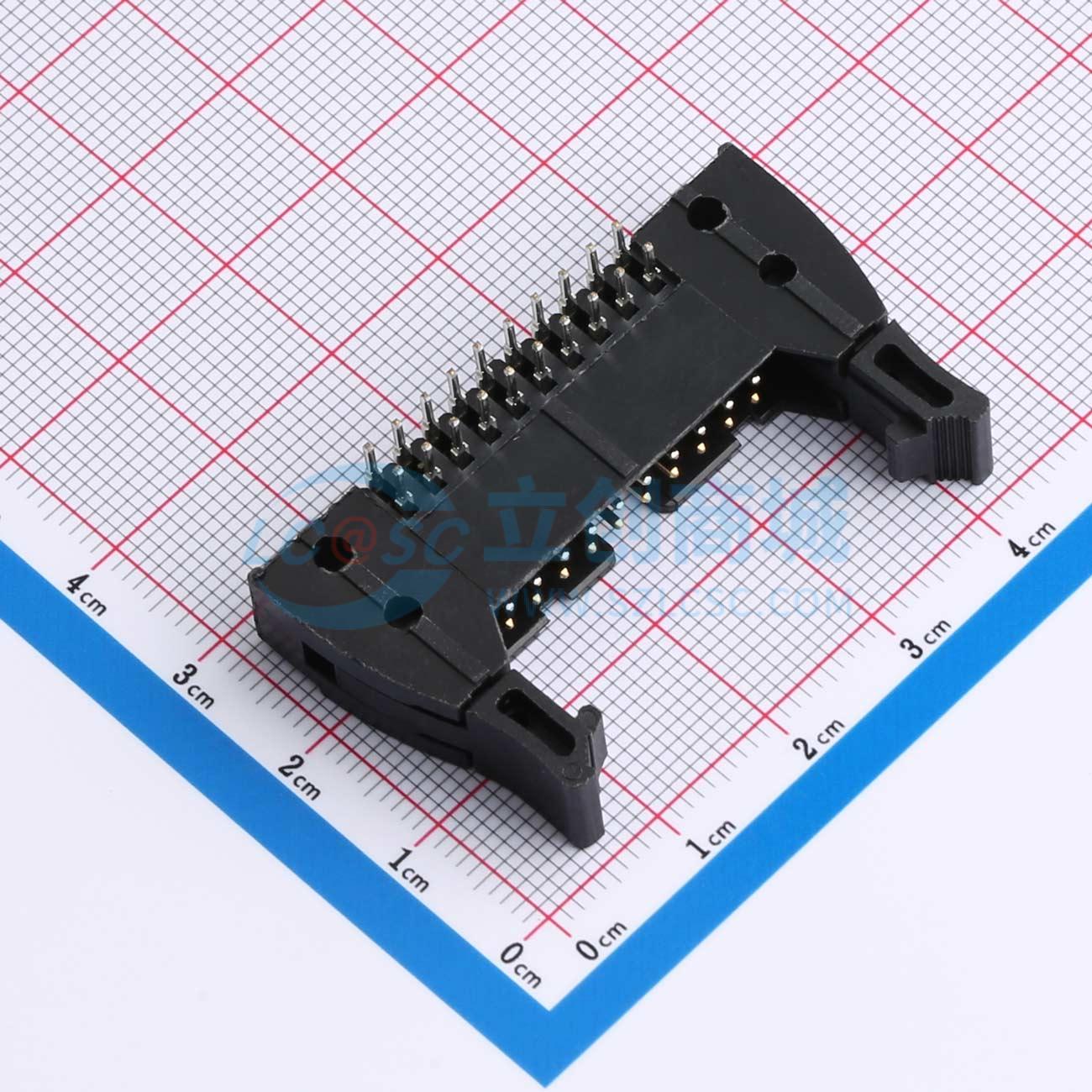 点击查看大图 XG-20AW实物图