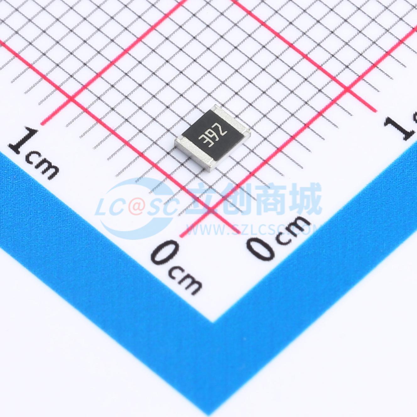 点击查看大图 CL1210JN3K9P实物图