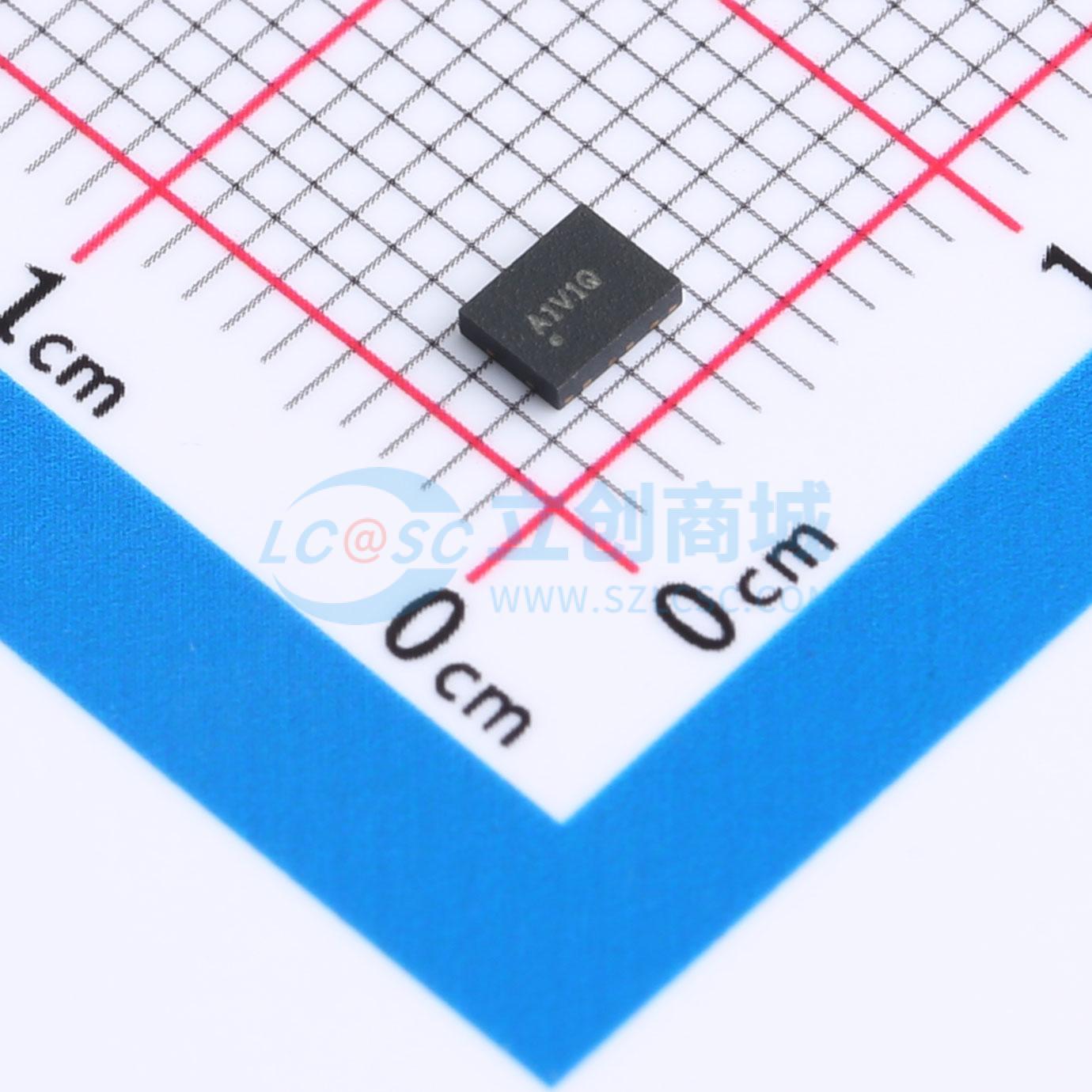 点击查看大图 SIT9120AC-2B3-33E156.250000G实物图