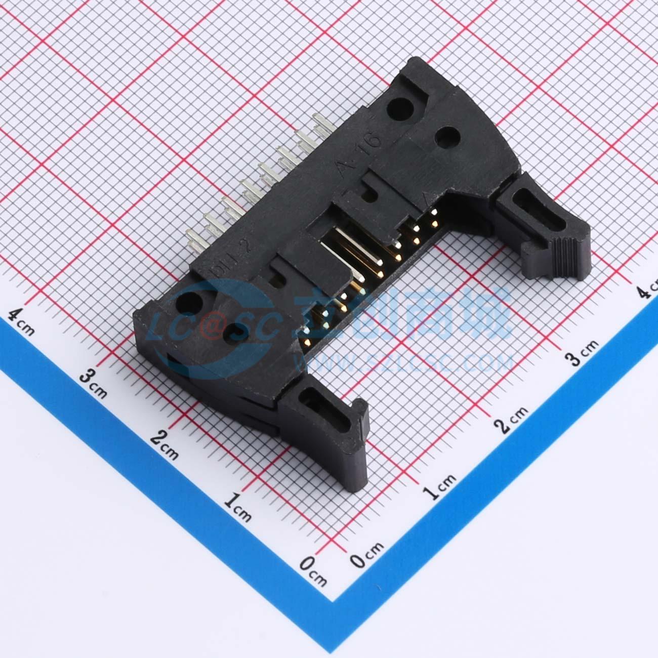 点击查看大图 XG-16A实物图