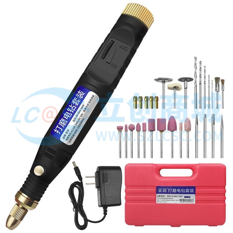 YR-DMJ-3600实物图