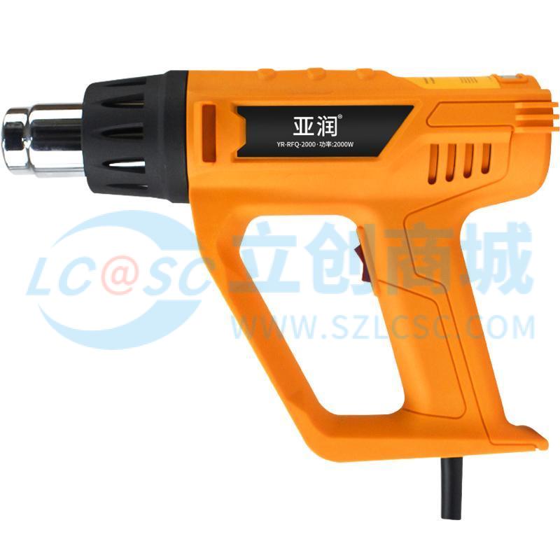 YR-RFQ-2000实物图