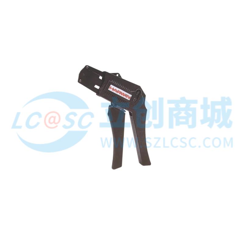 Z22-020-Harwin实物图