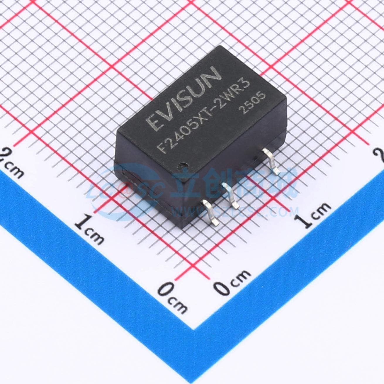 点击查看大图 F2405XT-2WR3实物图