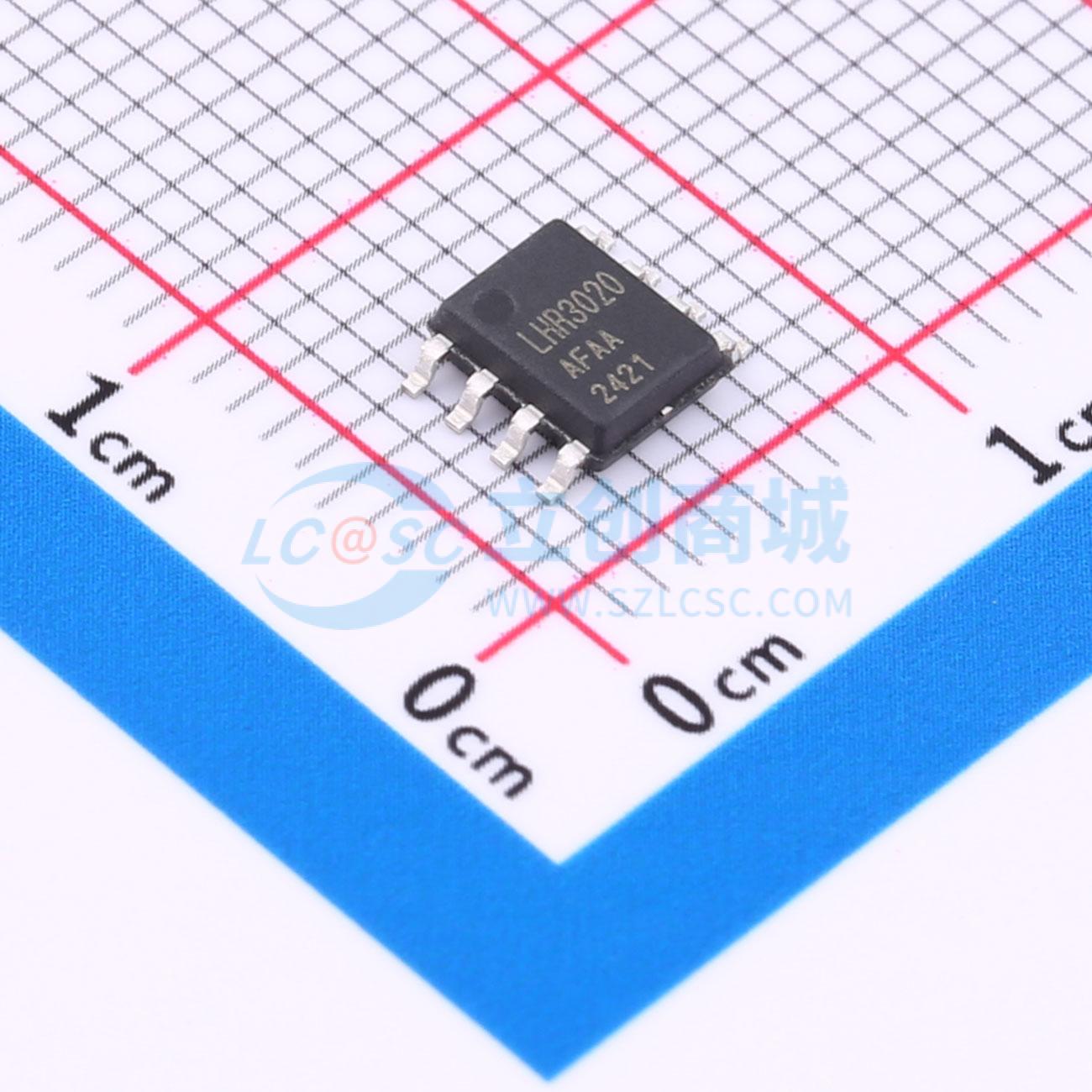 LHR3020AFAA实物图