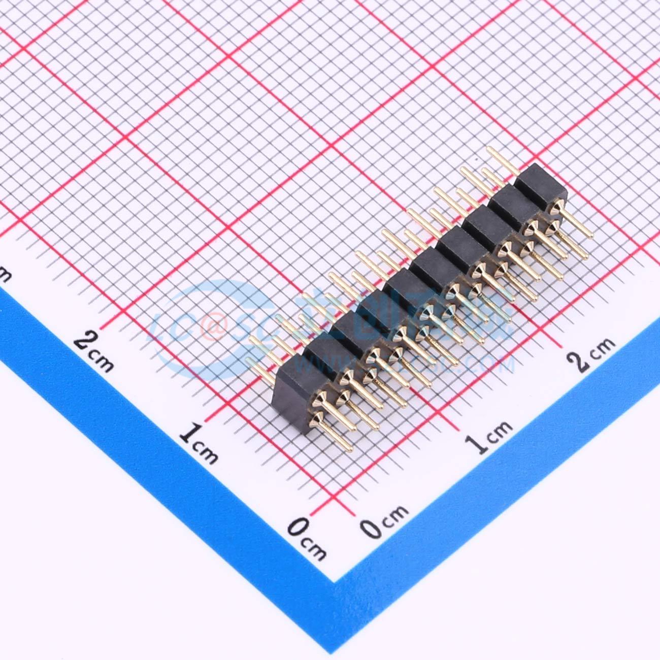 MZ254R-22-20-10实物图