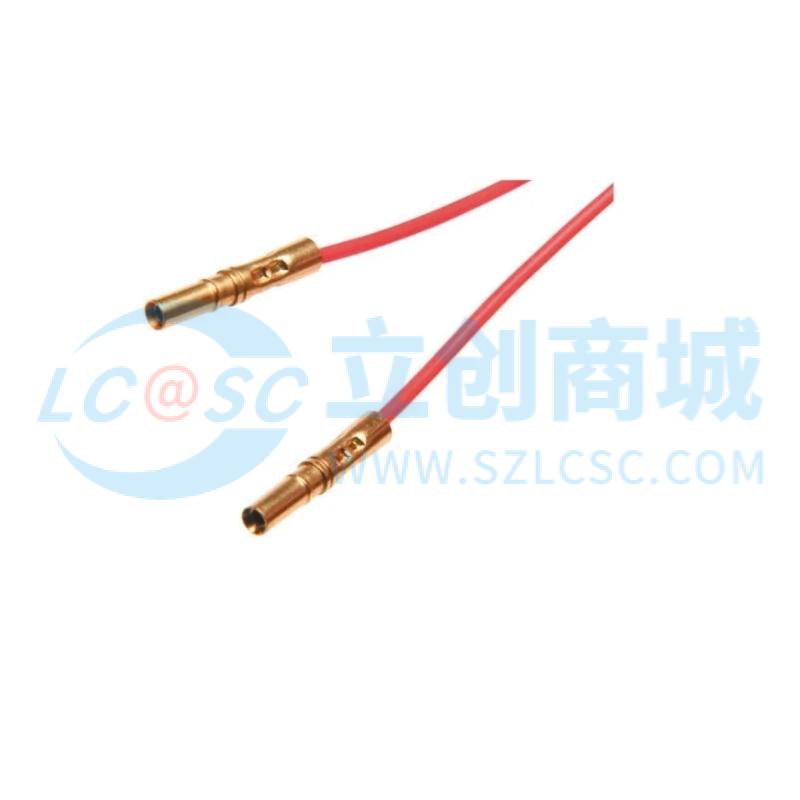 M80-9150099-Harwin实物图