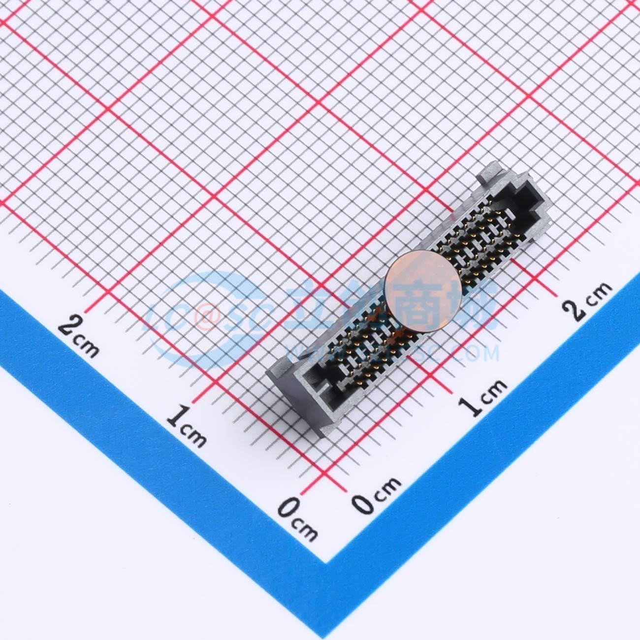 SEAF8-20-05.0-S-04-3实物图