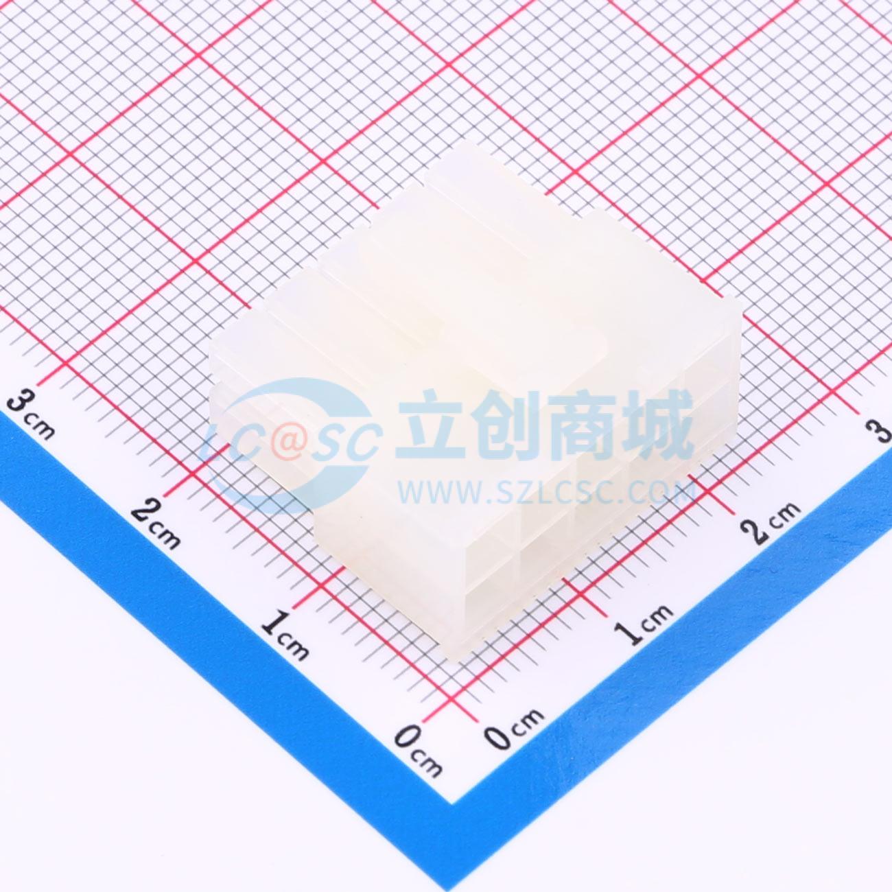 点击查看大图 1-794954-0实物图