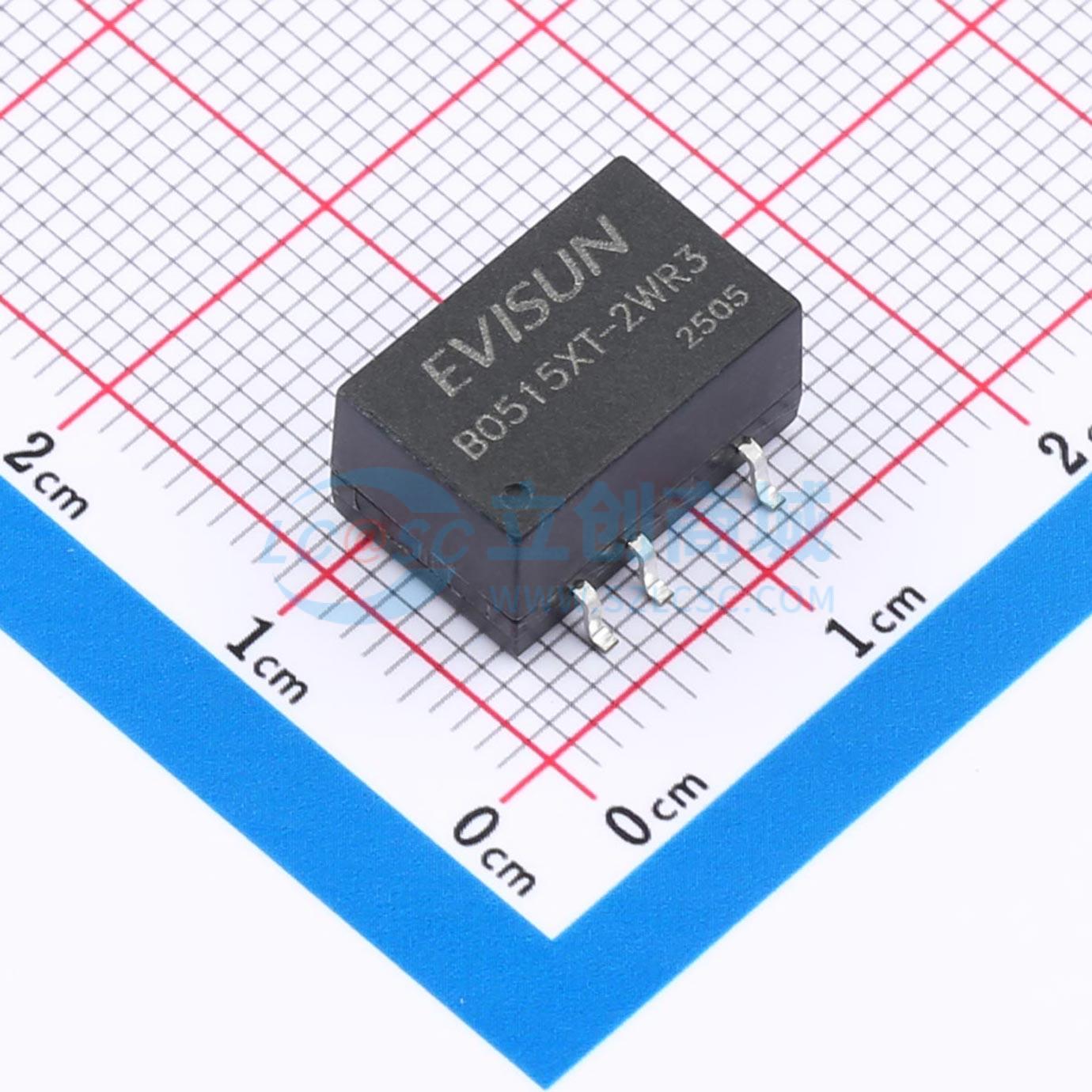 点击查看大图 B0515XT-2WR3实物图