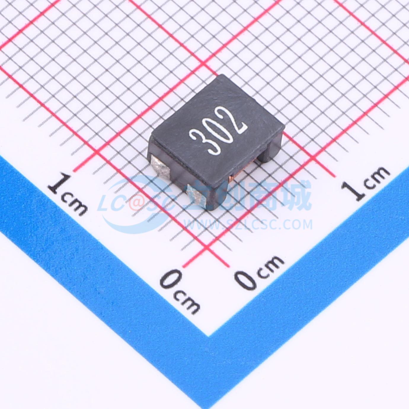 点击查看大图 YLCM7060F-302T实物图