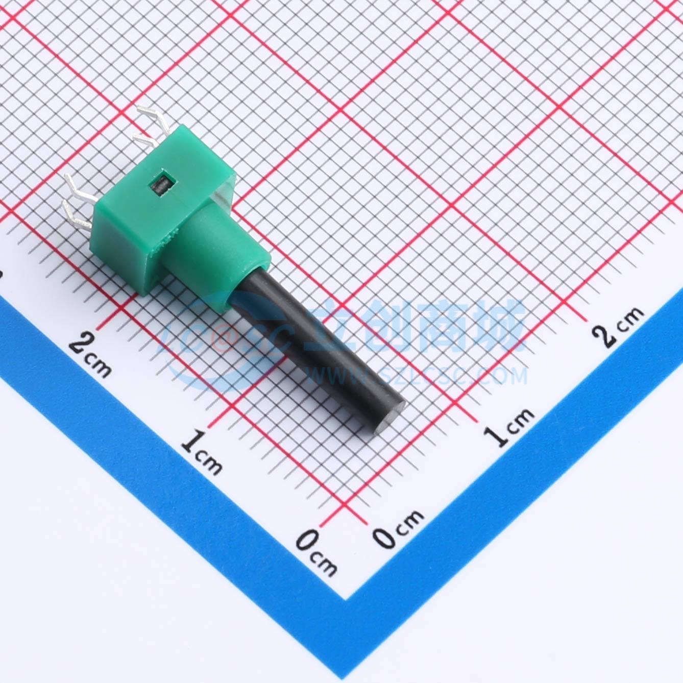 点击查看大图 TSA06141-225B332CA-3C00实物图