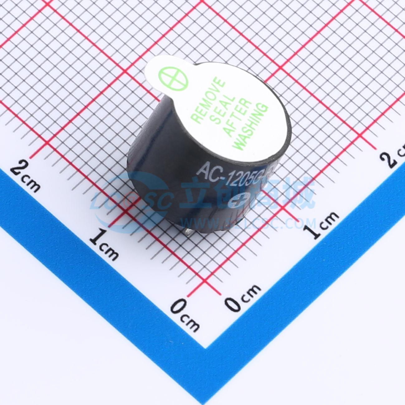 点击查看大图 AC-1205G-F1实物图