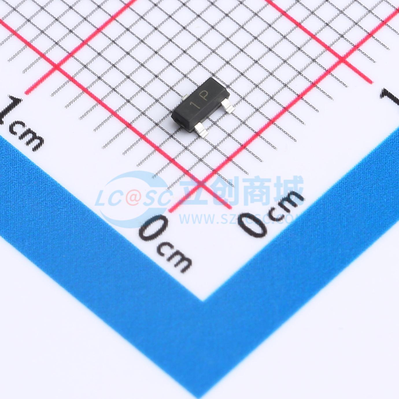 点击查看大图 NTE2406-HXY实物图
