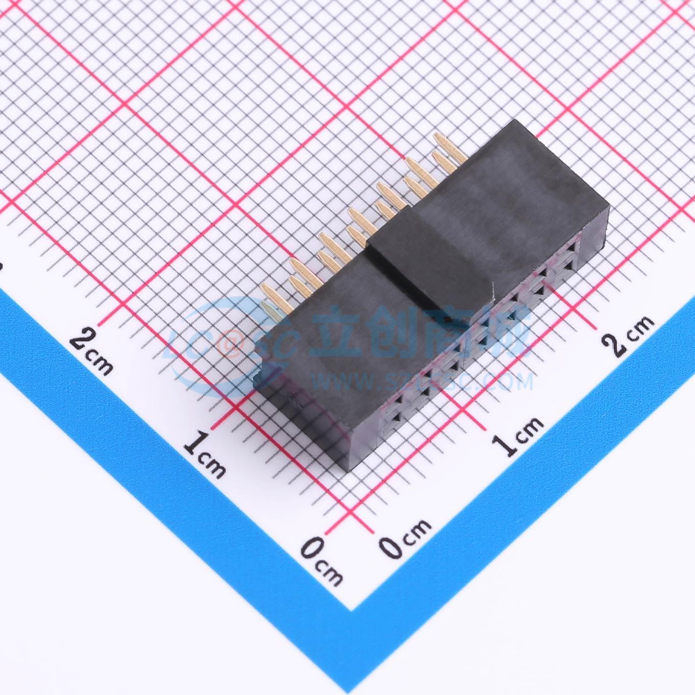 点击查看大图 SFH11-PBPC-D07-ST-BK实物图