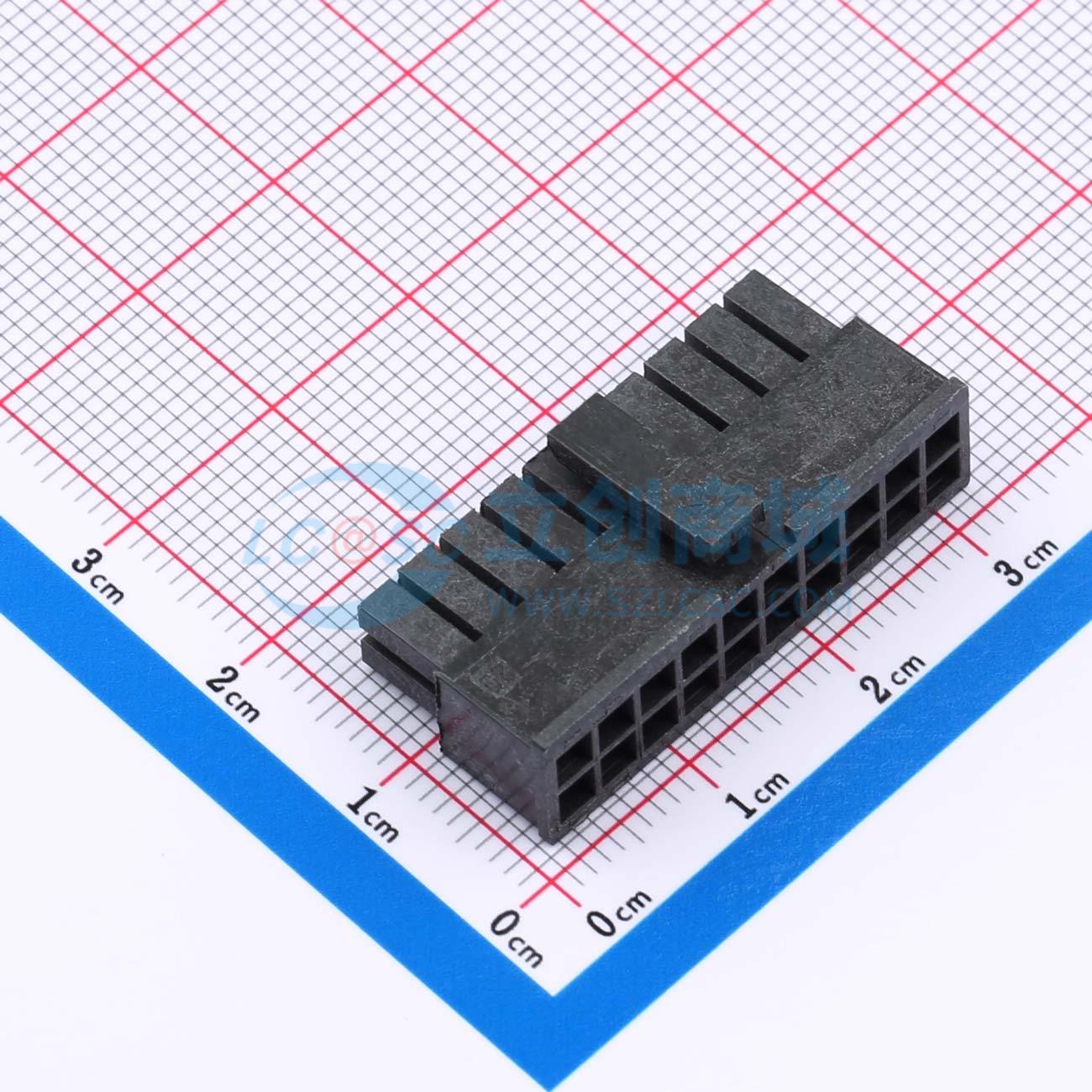 点击查看大图 IPCW300H2ANB0C0实物图