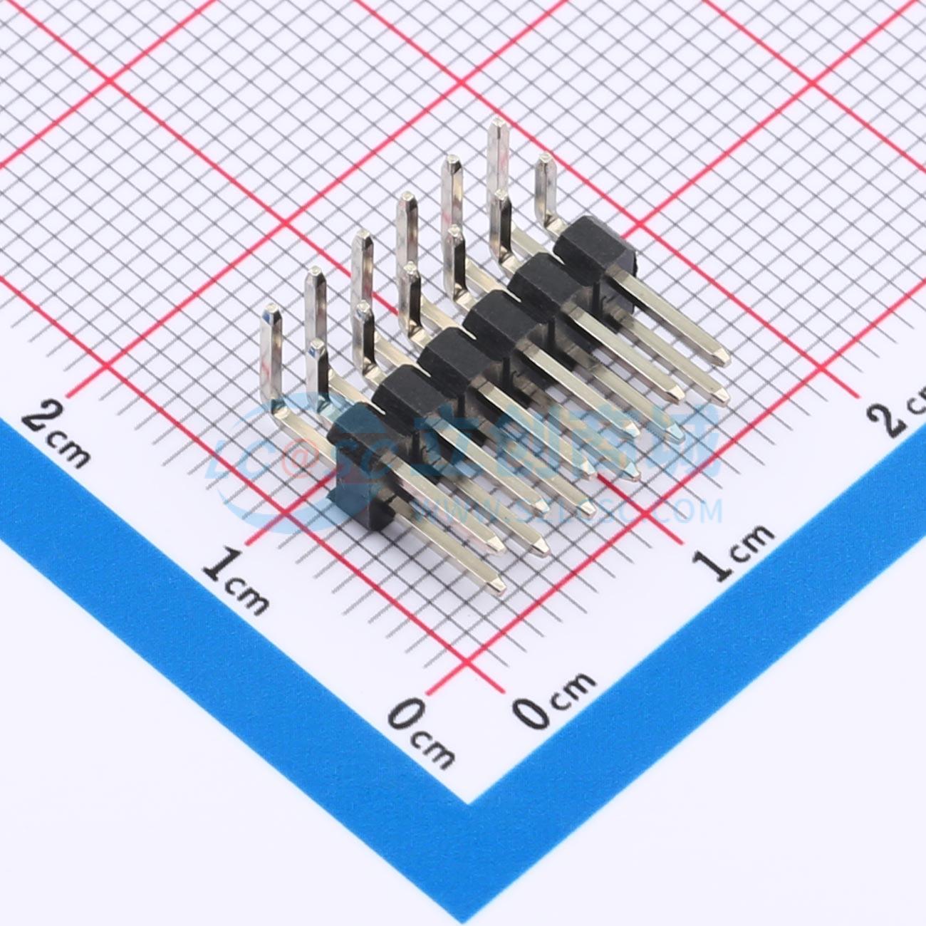 点击查看大图 IPCP254M12PB28R实物图