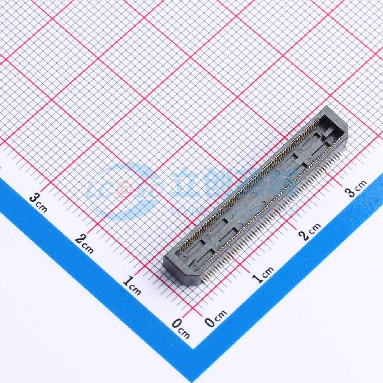 点击查看大图 BTH-060-01-L-D-A-TR实物图