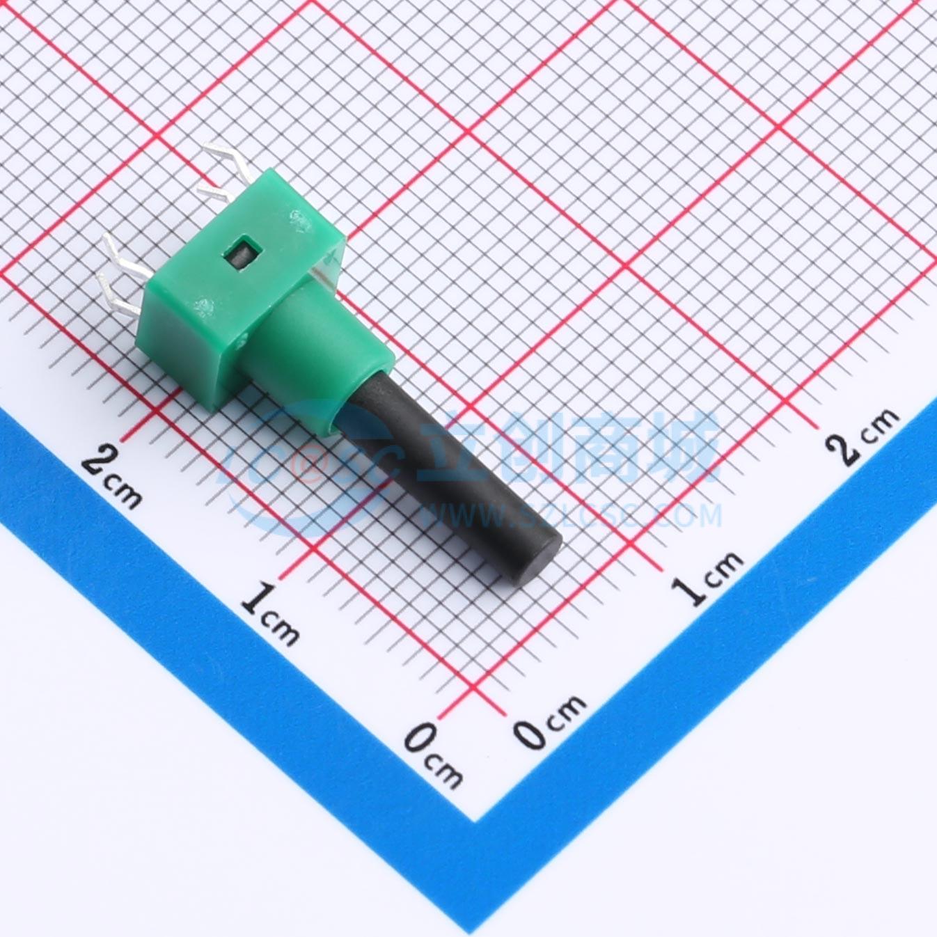 点击查看大图 TSA06141-210B332BA-3C00实物图