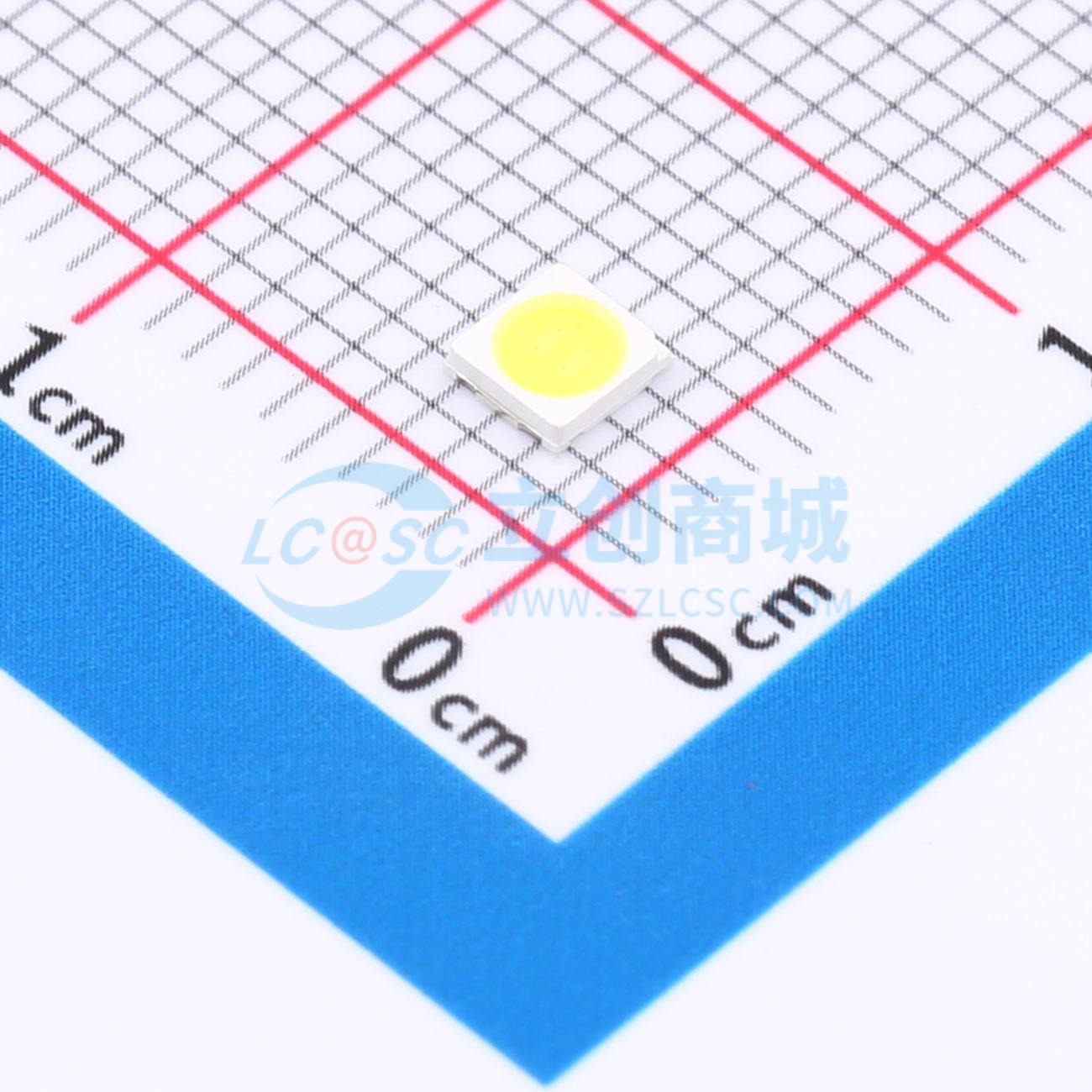 点击查看大图 TJ-S3030UGEW6T7RLC6TW-A5实物图