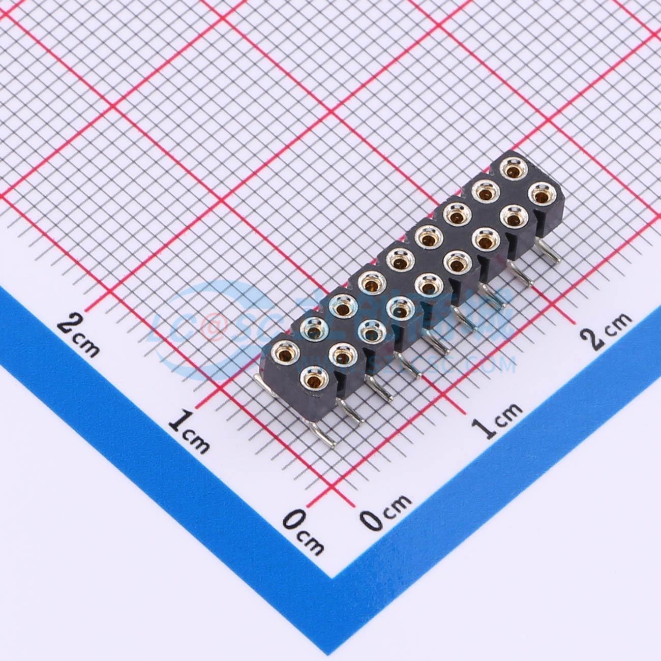 MW254S-22-18-74实物图