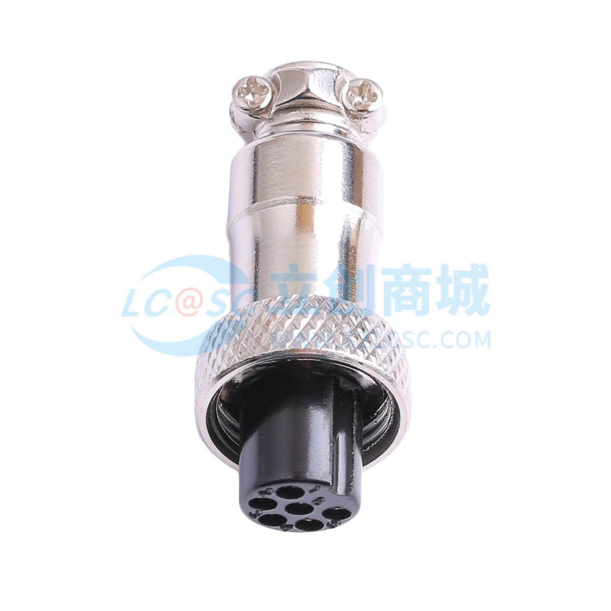 AD.MT.GX12.306.NJA实物图