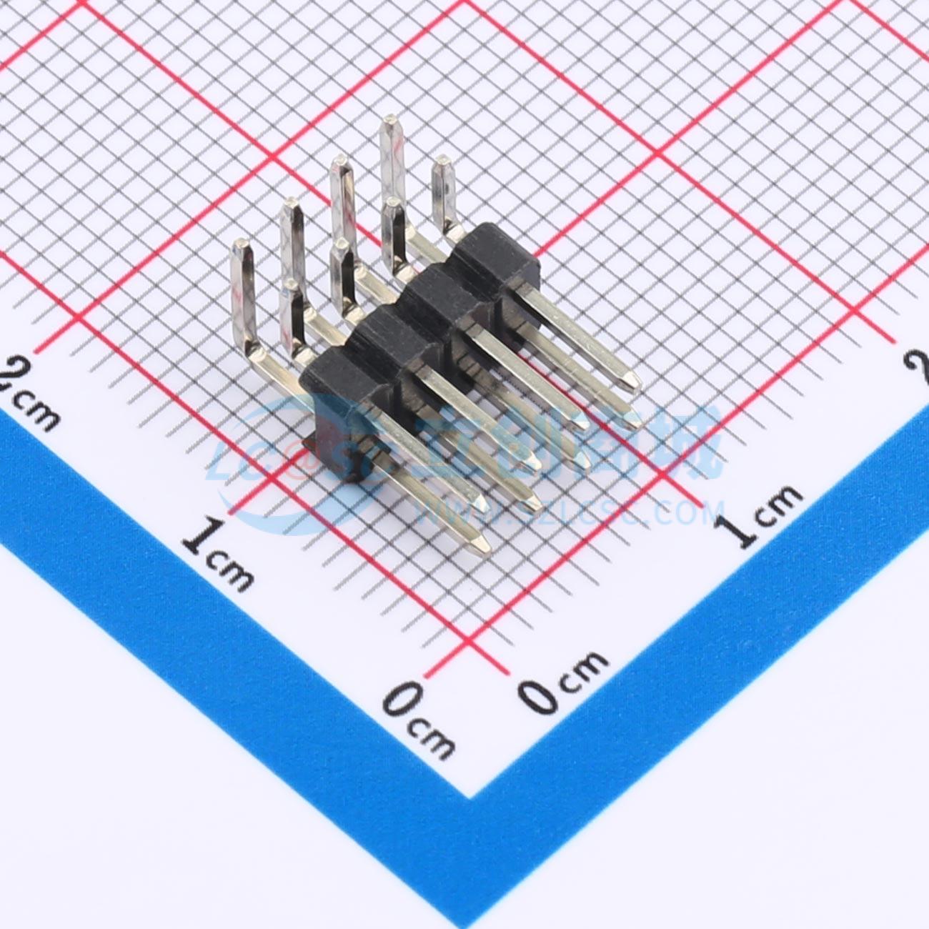 点击查看大图 IPCP254M08PB28R实物图