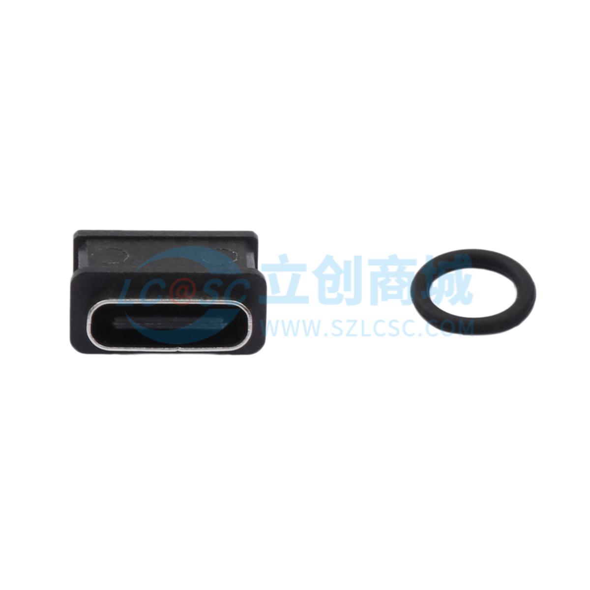 ZB48014-06DBAP-A实物图