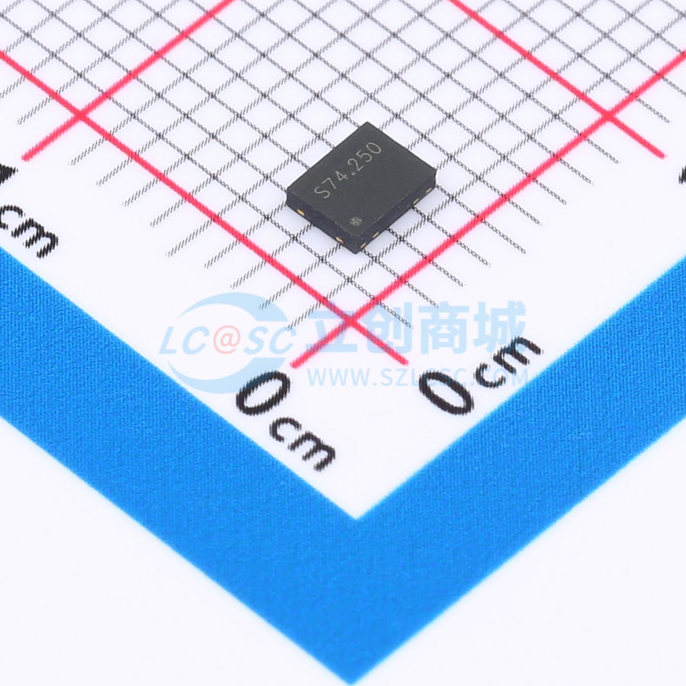 点击查看大图 SWPM102CAIYYA1-74.250000实物图