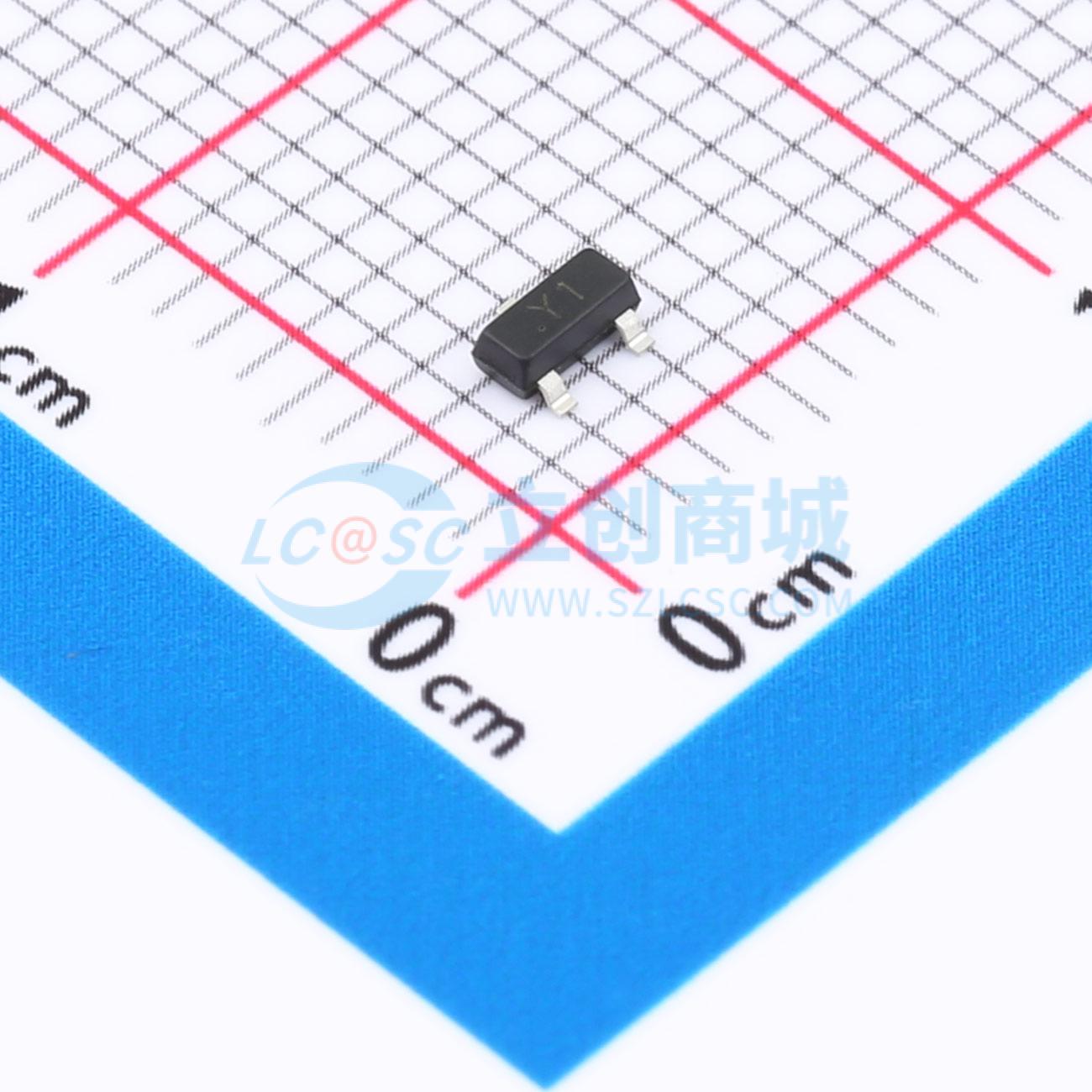 MPS8050S-D-HXY实物图