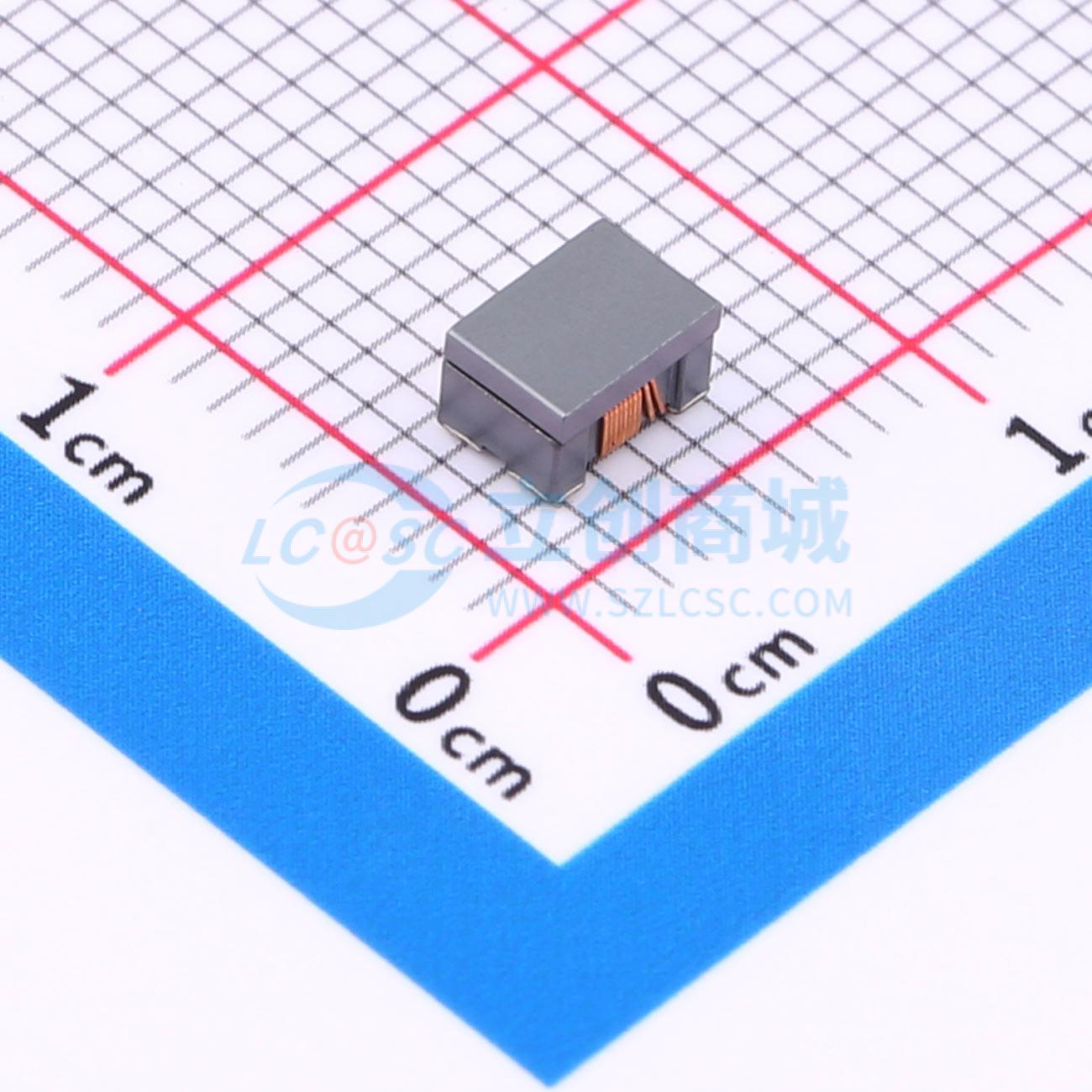 点击查看大图 YLM4532D-601T实物图